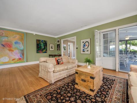 320 North Scoville Avenue Oak Park IL 60302
