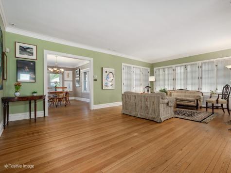 320 North Scoville Avenue Oak Park IL 60302
