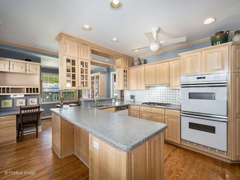 320 North Scoville Avenue Oak Park IL 60302