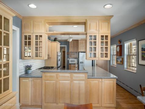 320 North Scoville Avenue Oak Park IL 60302