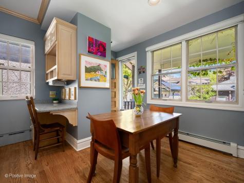 320 North Scoville Avenue Oak Park IL 60302