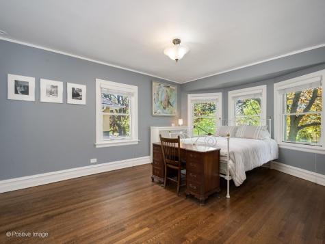 320 North Scoville Avenue Oak Park IL 60302