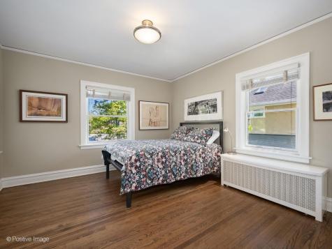 320 North Scoville Avenue Oak Park IL 60302