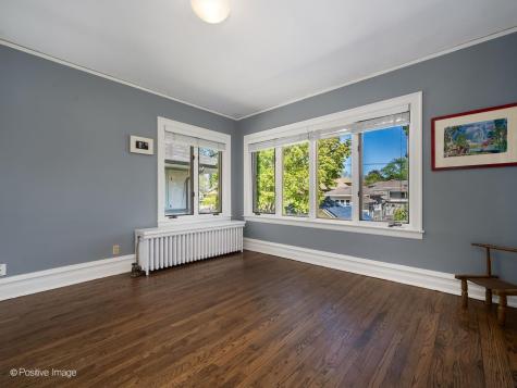 320 North Scoville Avenue Oak Park IL 60302