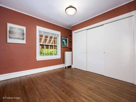 320 North Scoville Avenue Oak Park IL 60302