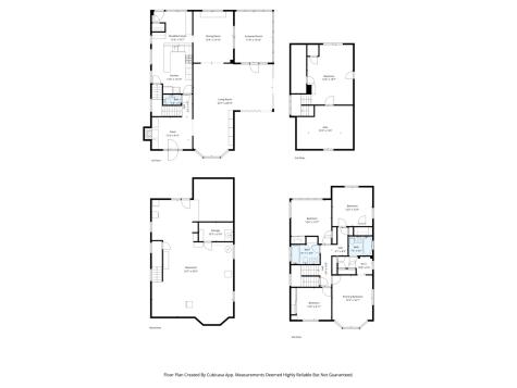 320 North Scoville Avenue Oak Park IL 60302