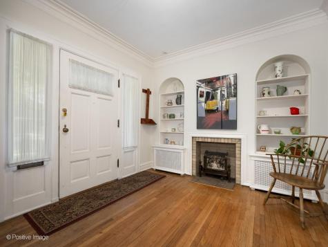 320 North Scoville Avenue Oak Park IL 60302