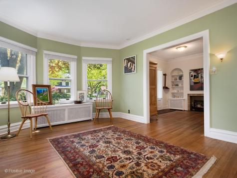 320 North Scoville Avenue Oak Park IL 60302