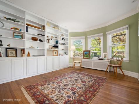 320 North Scoville Avenue Oak Park IL 60302