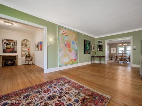 320 North Scoville Avenue Oak Park IL 60302