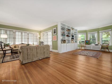 320 North Scoville Avenue Oak Park IL 60302