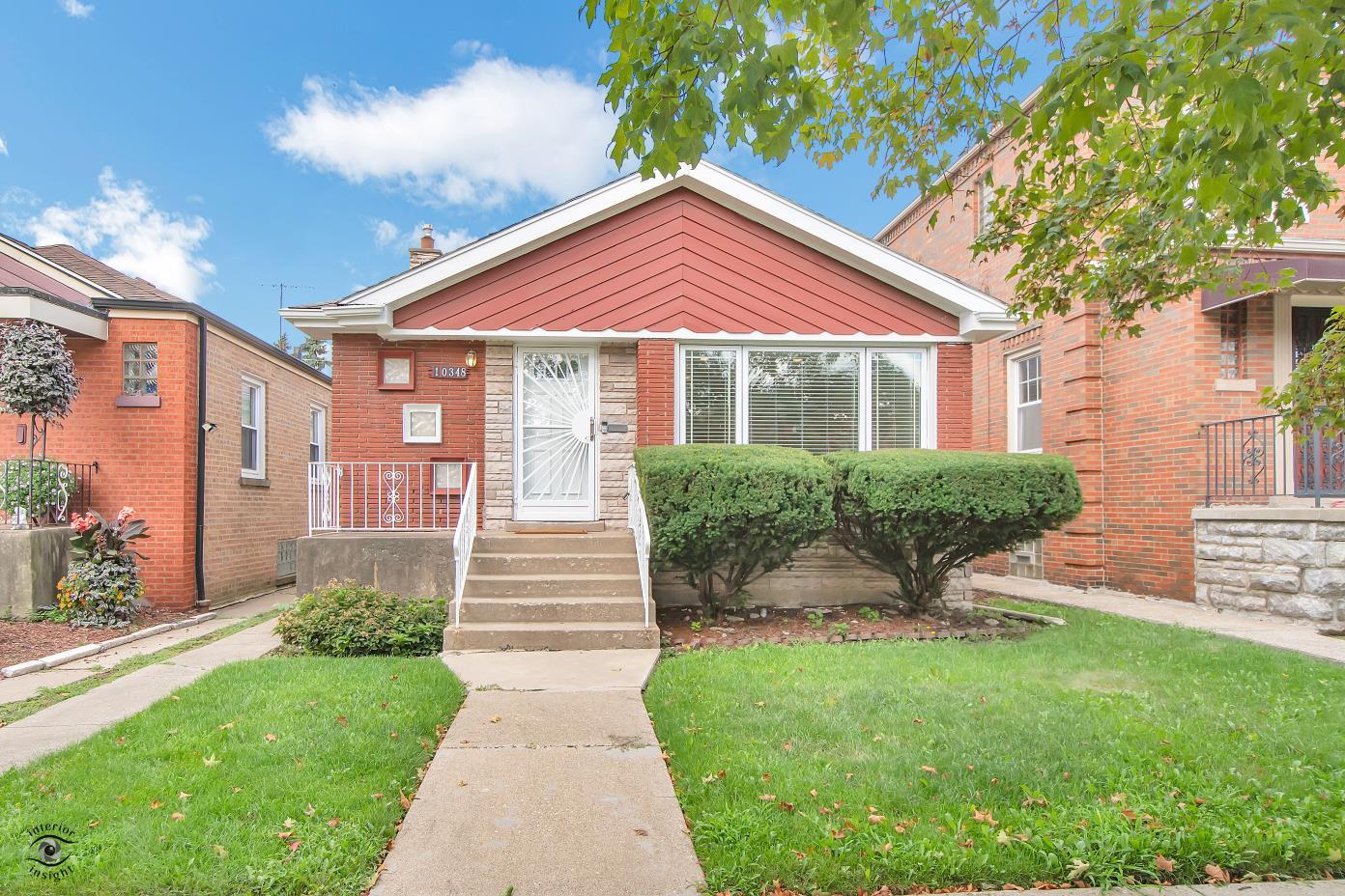 10348 South Rhodes Avenue Chicago IL 60628