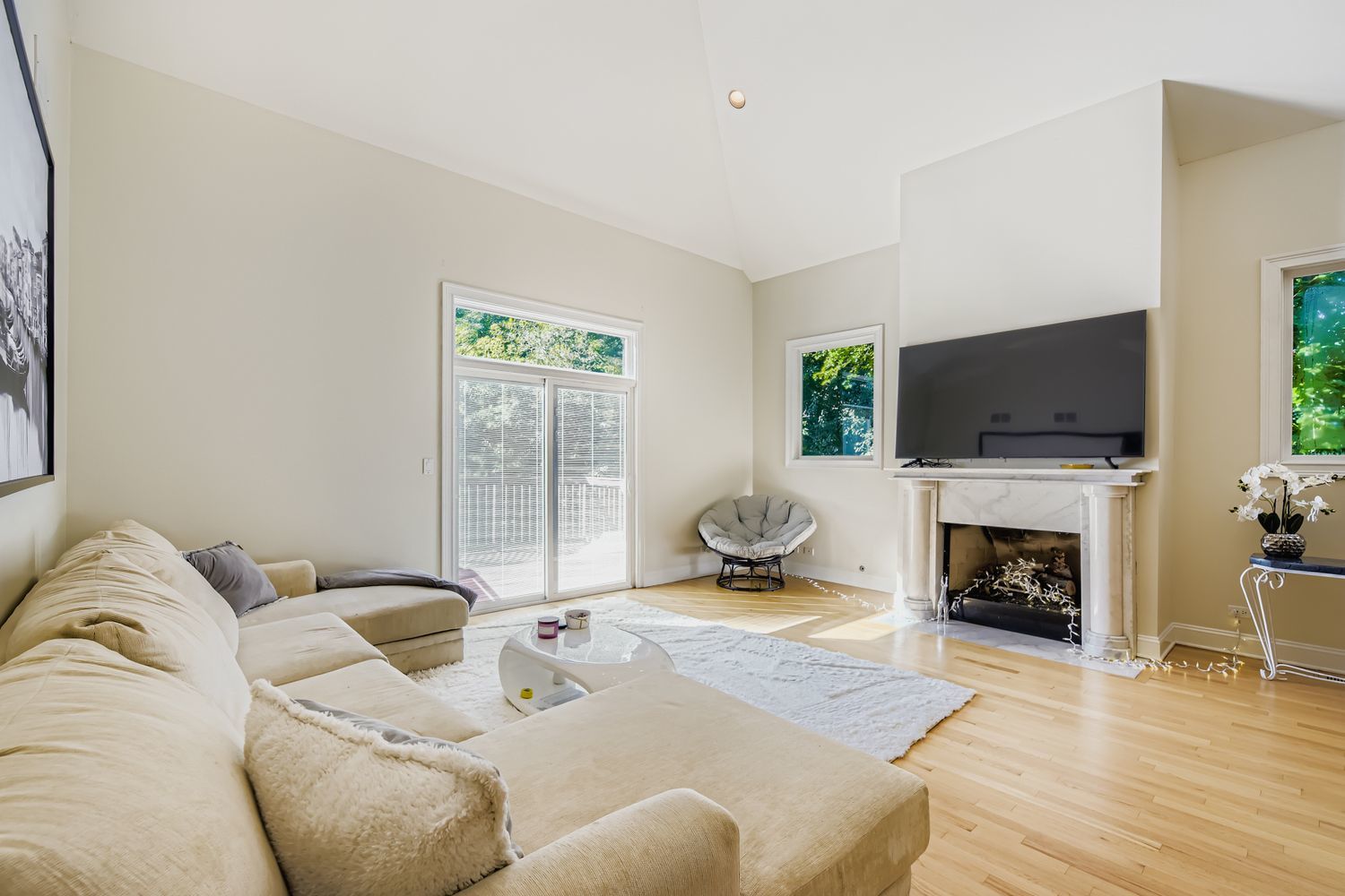 6441 Blackhawk Trail Indian Head Park IL 60525