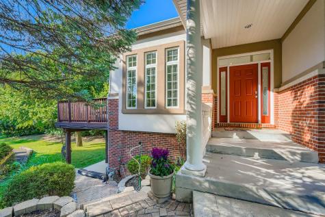 6441 Blackhawk Trail Indian Head Park IL 60525