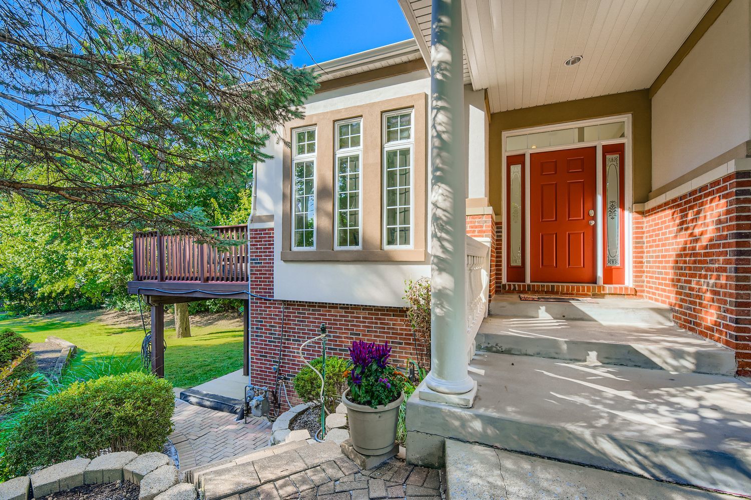 6441 Blackhawk Trail Indian Head Park IL 60525