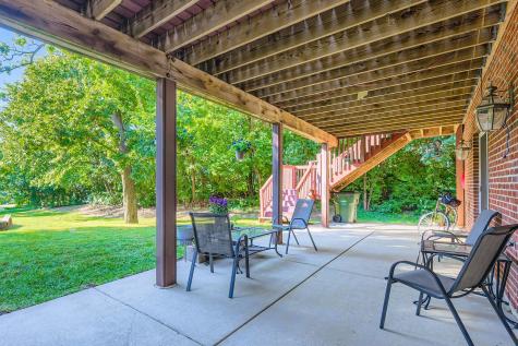 6441 Blackhawk Trail Indian Head Park IL 60525