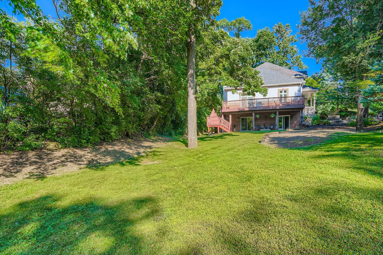 6441 Blackhawk Trail Indian Head Park IL 60525