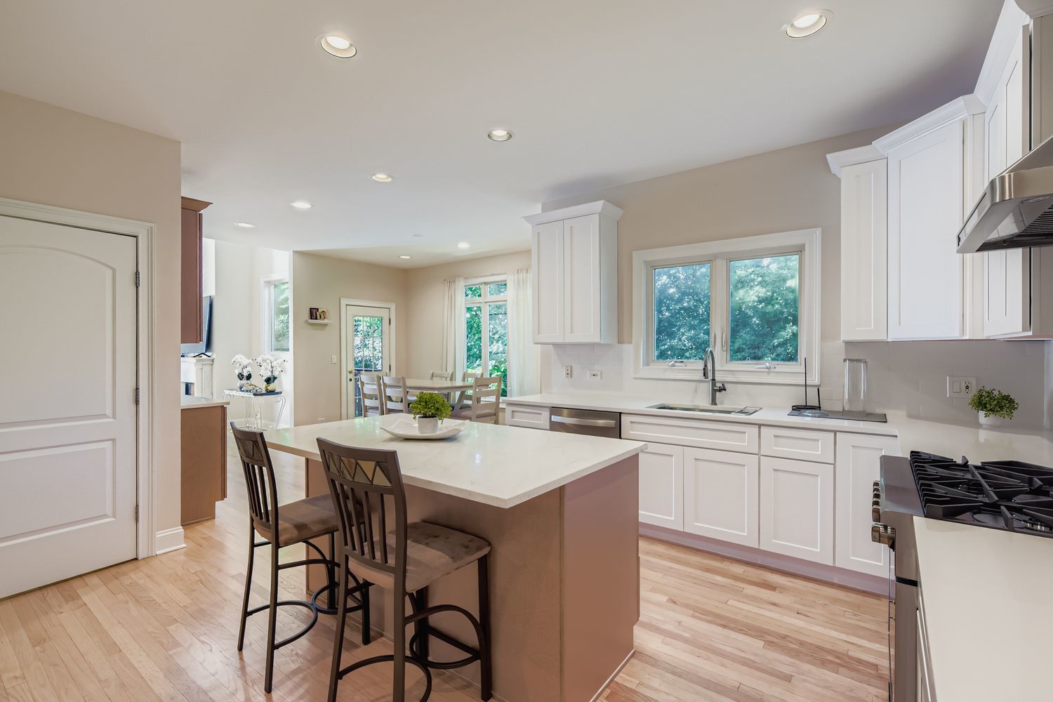 6441 Blackhawk Trail Indian Head Park IL 60525