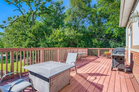 6441 Blackhawk Trail Indian Head Park IL 60525