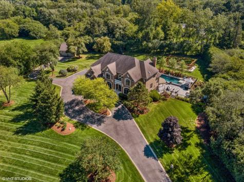 675 Old Barrington Road North Barrington IL 60010