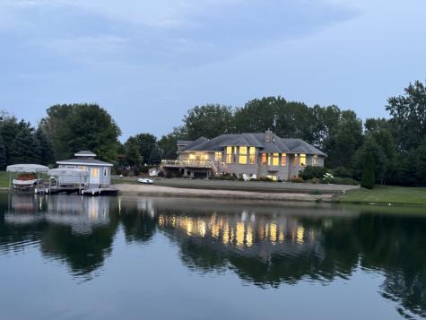 8726 East Goodfarm Road Gardner IL 60424