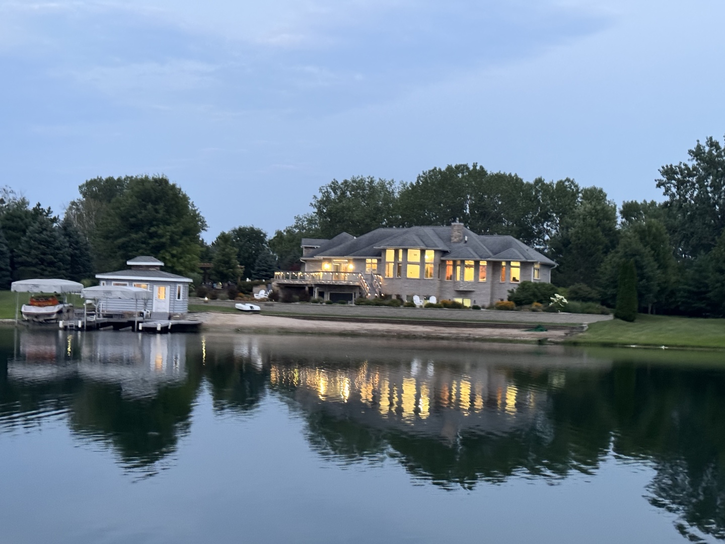 8726 East Goodfarm Road Gardner IL 60424