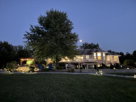 8726 East Goodfarm Road Gardner IL 60424