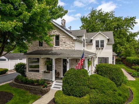 442 Davis Street Downers Grove IL 60515