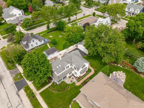442 Davis Street Downers Grove IL 60515