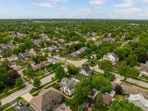 442 Davis Street Downers Grove IL 60515