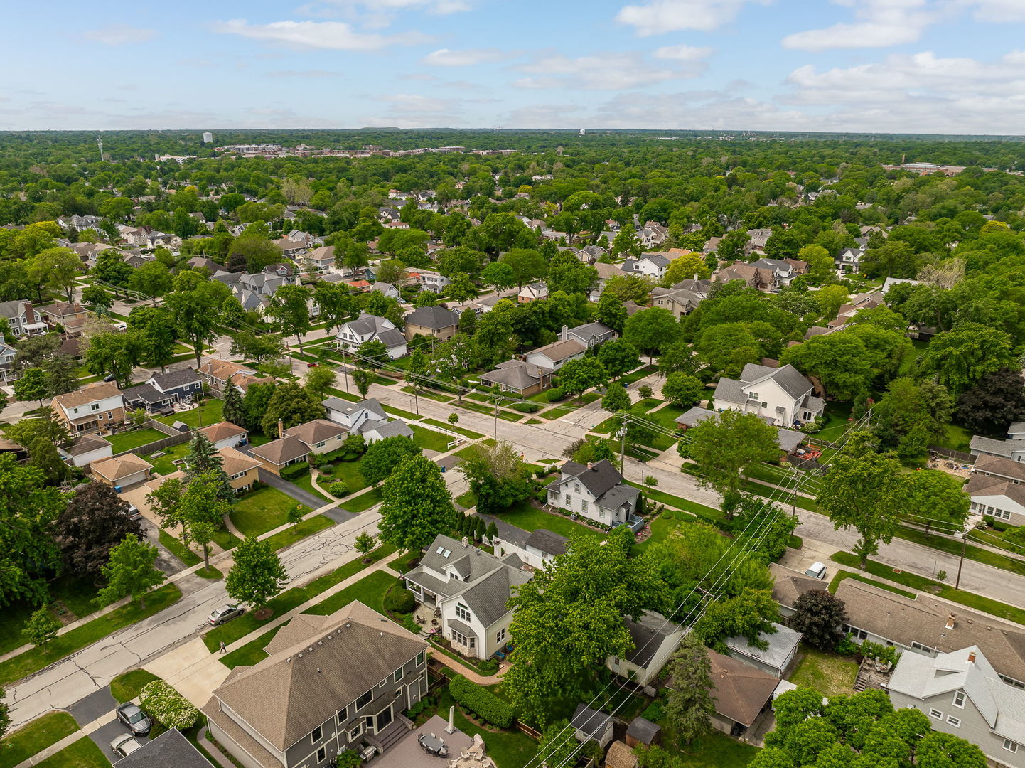 442 Davis Street Downers Grove IL 60515