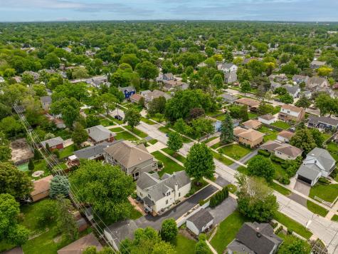 442 Davis Street Downers Grove IL 60515