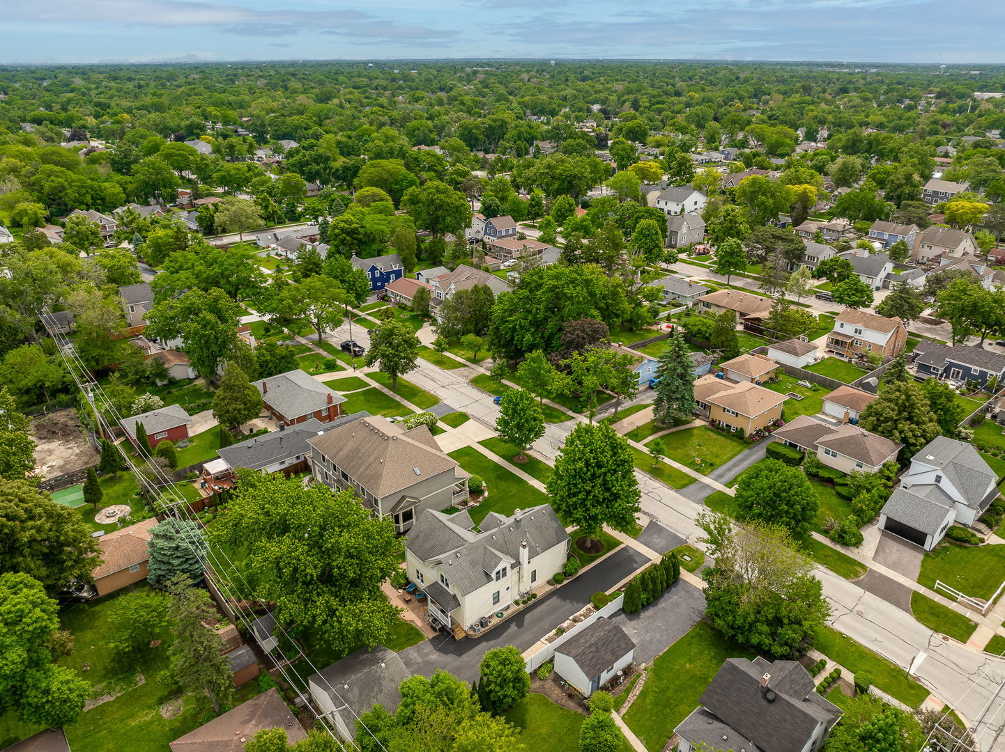 442 Davis Street Downers Grove IL 60515
