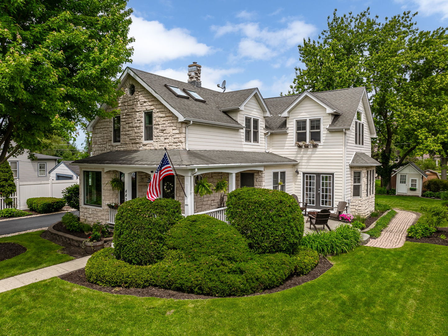 442 Davis Street Downers Grove IL 60515