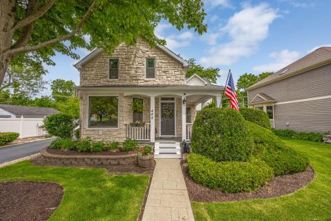 442 Davis Street Downers Grove IL 60515