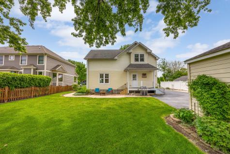 442 Davis Street Downers Grove IL 60515