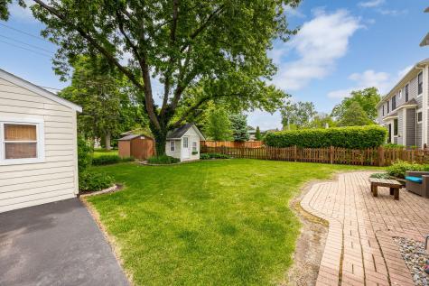 442 Davis Street Downers Grove IL 60515