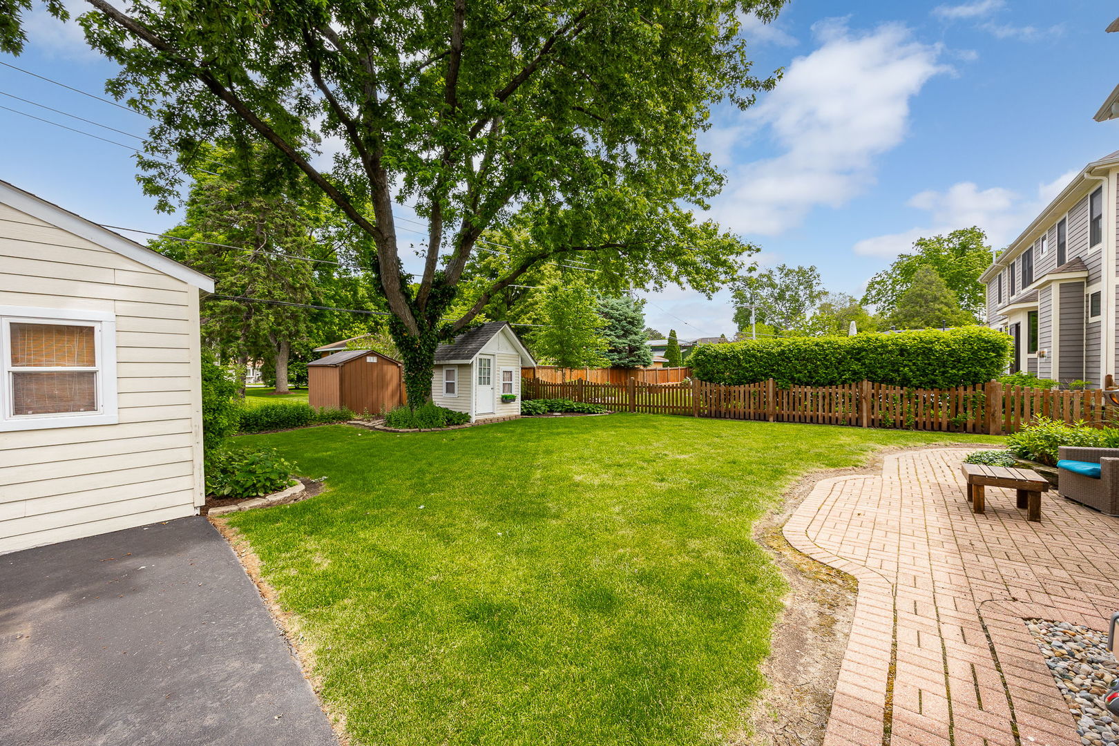 442 Davis Street Downers Grove IL 60515