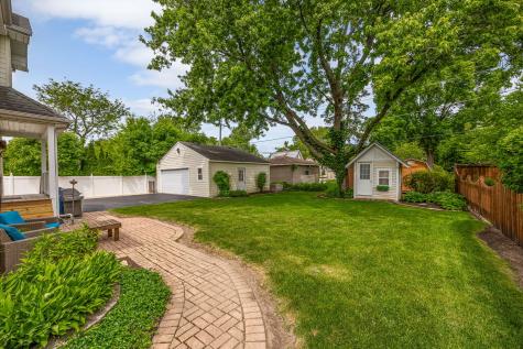 442 Davis Street Downers Grove IL 60515