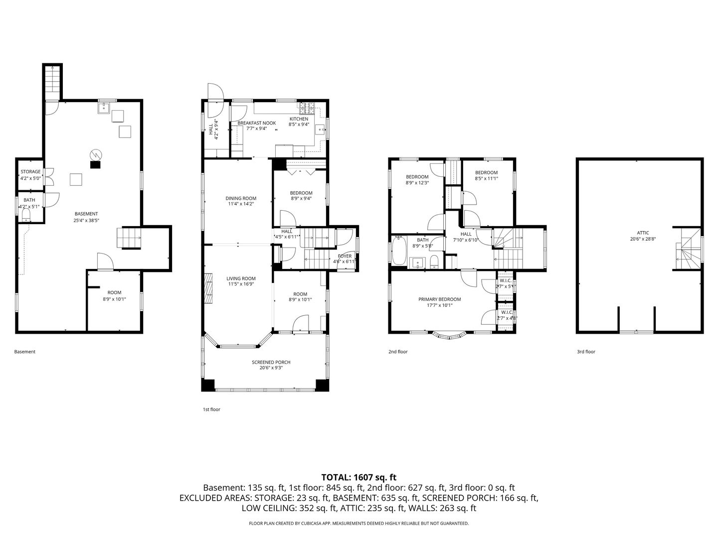 4154 North Dickinson Avenue Chicago IL 60641