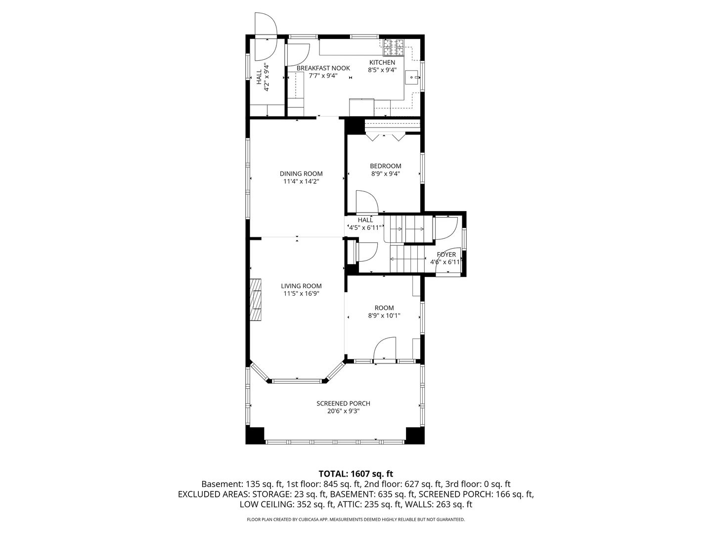 4154 North Dickinson Avenue Chicago IL 60641