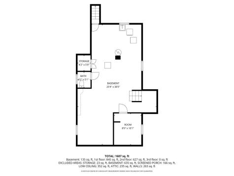 4154 North Dickinson Avenue Chicago IL 60641