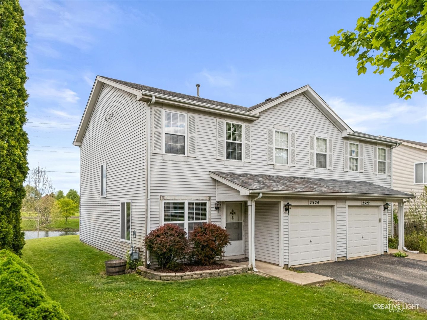 2524 Stonybrook Drive Plainfield IL 60586