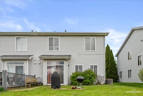 2524 Stonybrook Drive Plainfield IL 60586