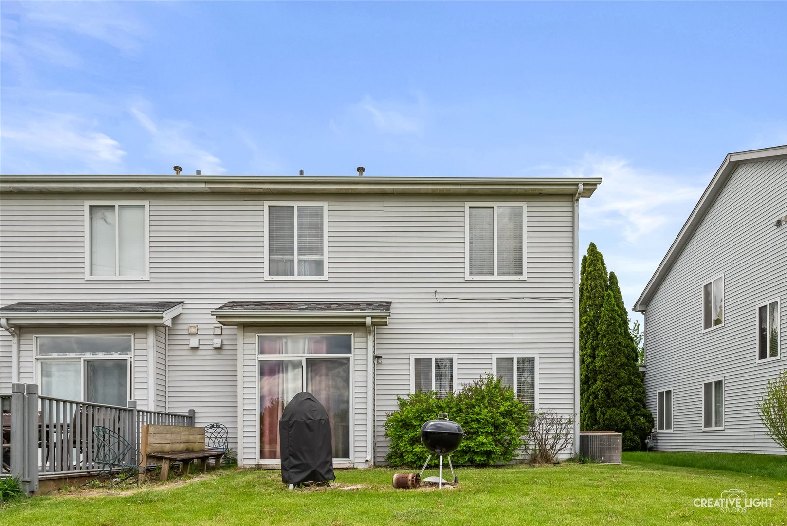 2524 Stonybrook Drive Plainfield IL 60586