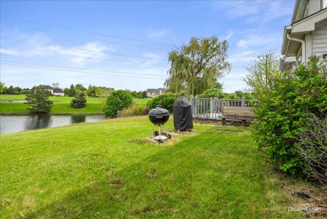 2524 Stonybrook Drive Plainfield IL 60586