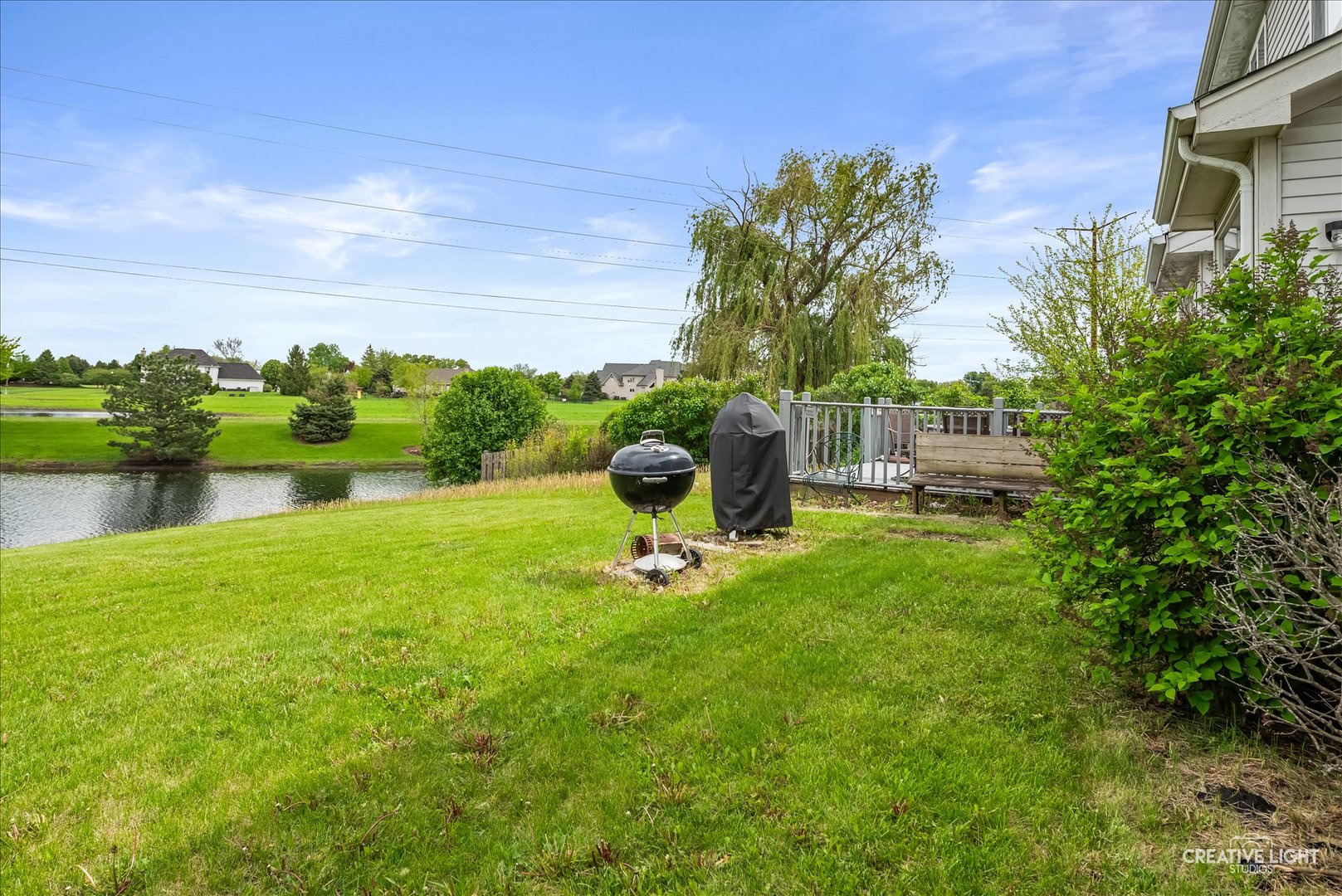 2524 Stonybrook Drive Plainfield IL 60586