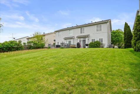 2524 Stonybrook Drive Plainfield IL 60586
