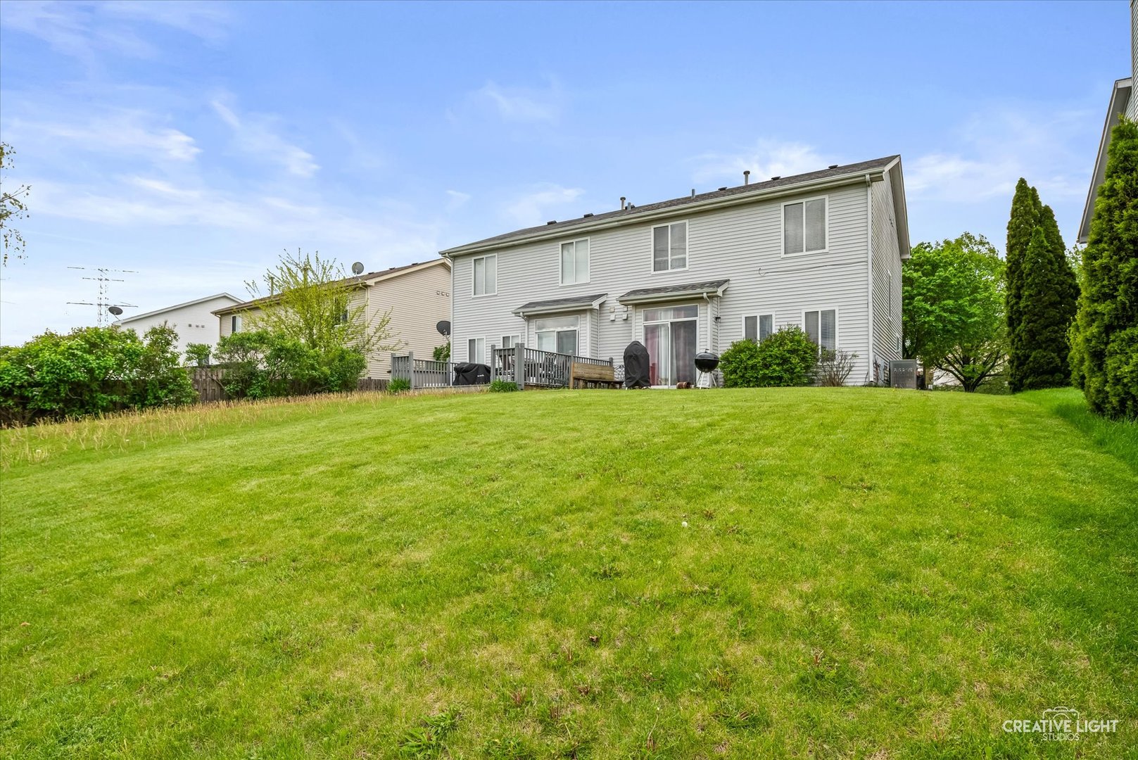 2524 Stonybrook Drive Plainfield IL 60586