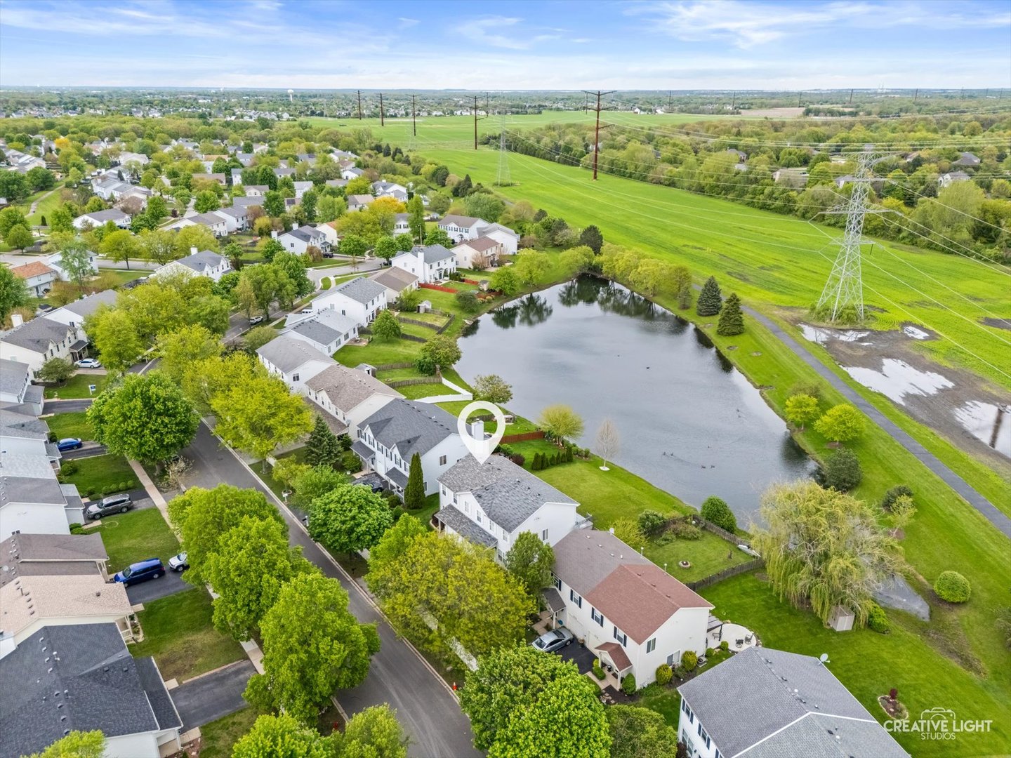 2524 Stonybrook Drive Plainfield IL 60586